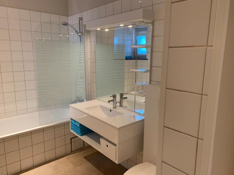 Les Rhododendrons Apartment Вем Екстериор снимка