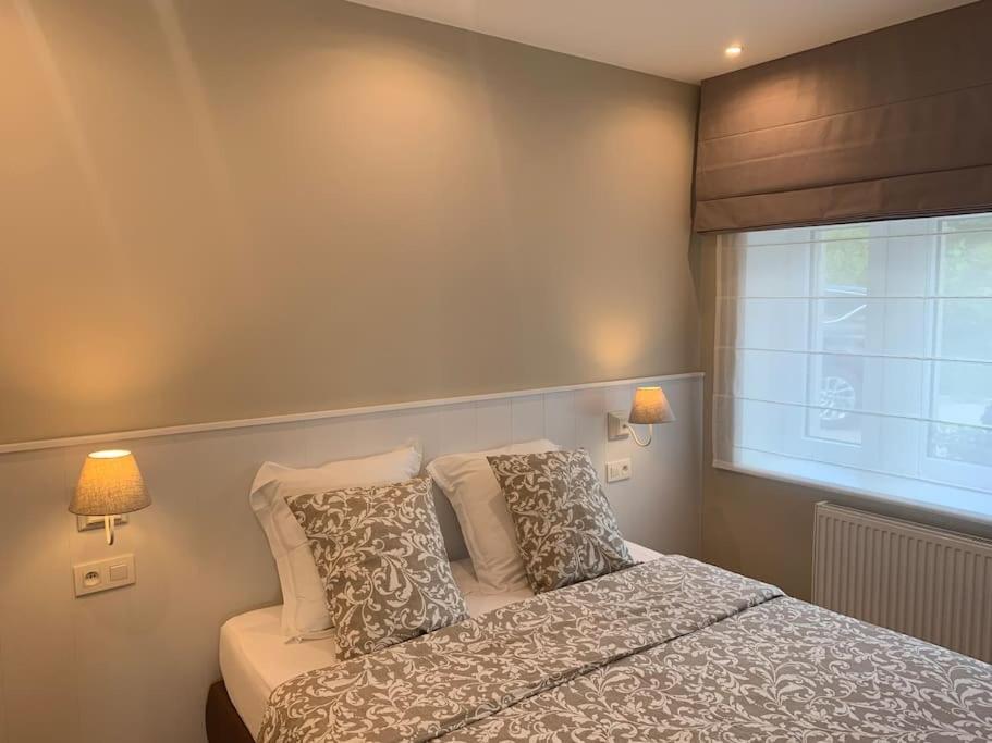 Les Rhododendrons Apartment Вем Екстериор снимка