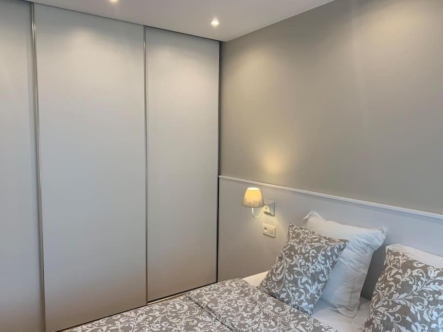 Les Rhododendrons Apartment Вем Екстериор снимка