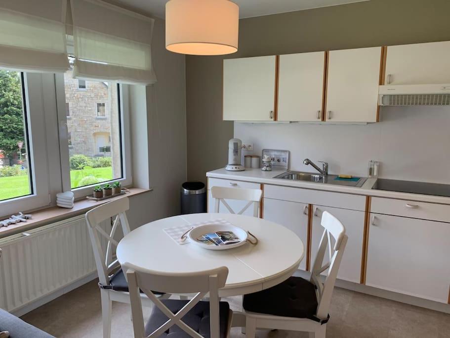 Les Rhododendrons Apartment Вем Екстериор снимка
