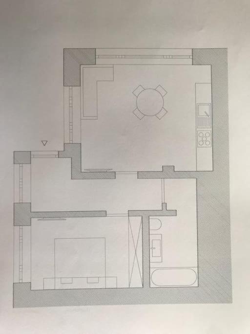 Les Rhododendrons Apartment Вем Екстериор снимка